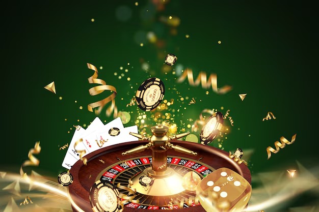 dewaslot999 Live Casino